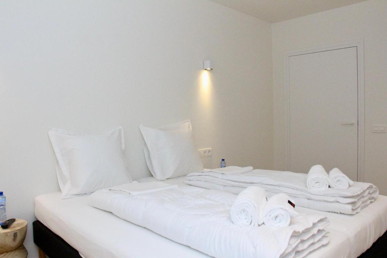 Apartamento Vuurtoren - Le Phare De Panne